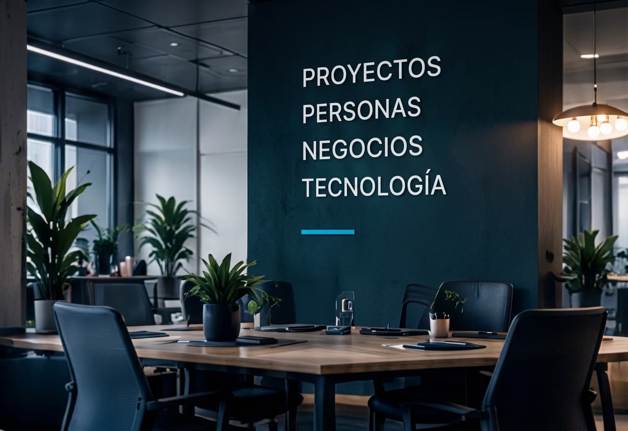 Nuestra historia y propósito en ViXon Studio